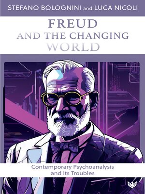 cover image of Freud and the Changing World